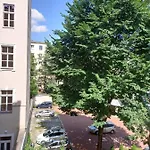 Cozy Rachel-near Rynek Netflix 아파트 크라쿠프