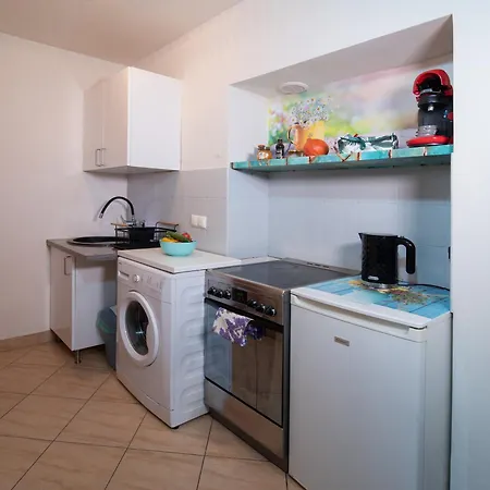 아파트 Cozy Rachel-near Rynek Netflix 크라쿠프