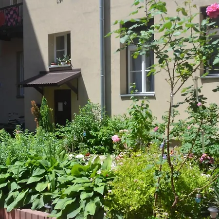 Apartment Cozy Rachel-near Rynek Netflix Krakow