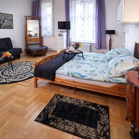 Cozy Rachel-near Rynek Netflix Διαμέρισμα