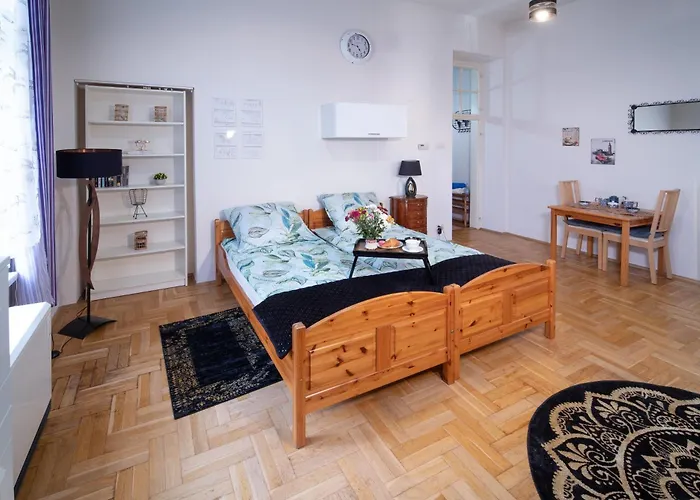 Cozy Rachel-near Rynek Netflix Appartamento Cracovia